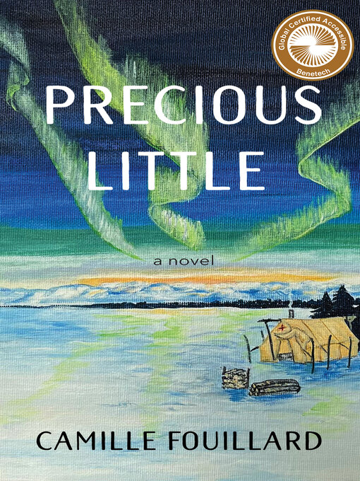 Title details for Precious Little by Camille Fouillard - Available